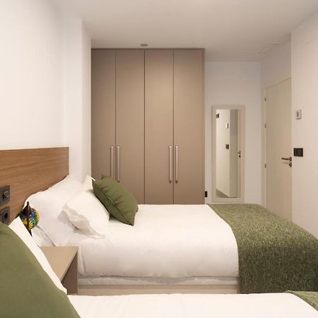 Bajeles Duplex-Atico Sevilla Urban Εξωτερικό φωτογραφία