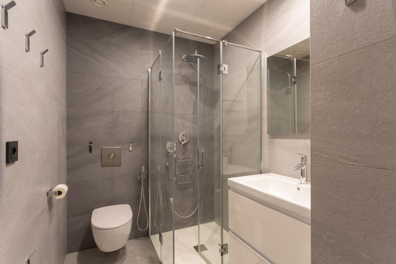 Bajeles Duplex-Atico Sevilla Urban Εξωτερικό φωτογραφία