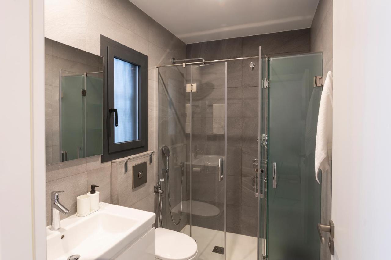 Bajeles Duplex-Atico Sevilla Urban Εξωτερικό φωτογραφία