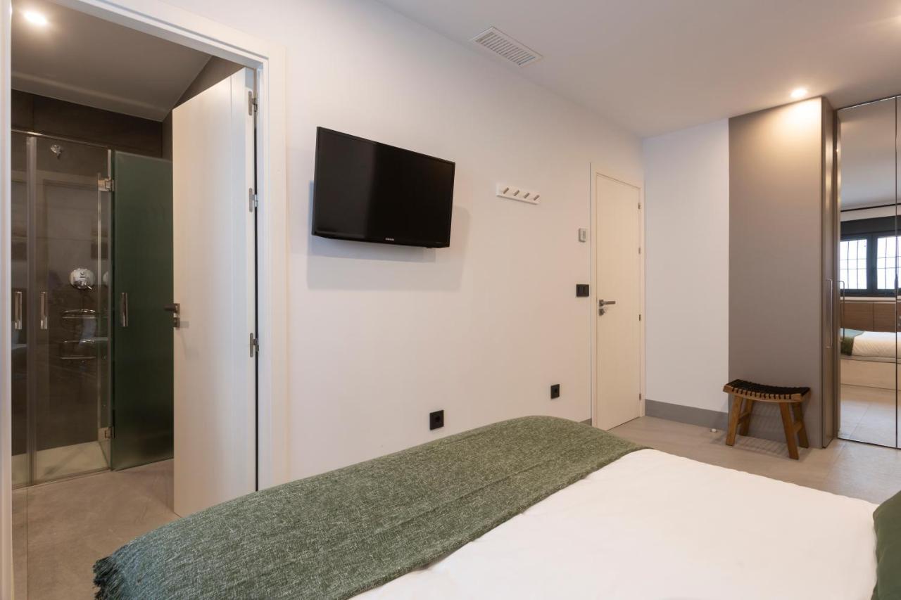 Bajeles Duplex-Atico Sevilla Urban Εξωτερικό φωτογραφία